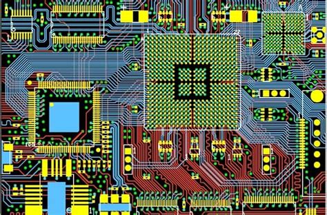 13 Basic Rules Of PCB Layout - Printed Circuit Board Manufacturing ...