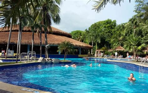 My Honest Review of the Riu Tequila Hotel (2019) | Playacar