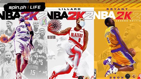 Check out these fake NBA 2K21 covers