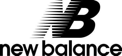 New Balance logo (90599) Free AI, EPS Download / 4 Vector