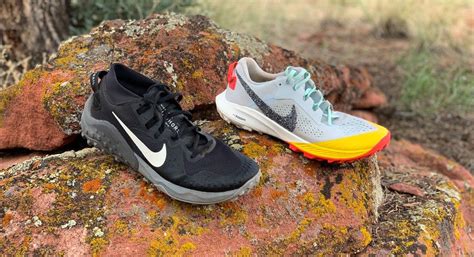 Two New Nike Trail Running Shoes You Should Check Out - Trail Runner ...