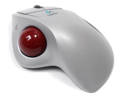 Usb overdrive for wireless trackball mouse - statitaly