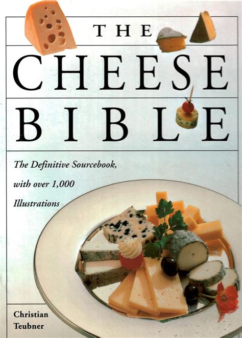 Books | Best Cheese Making Books- Now Up To 15% Off! | The CheeseMaker