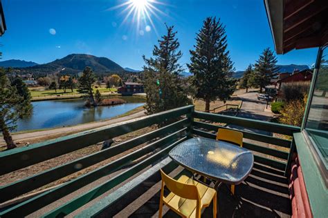 Find Your Perfect Place to Stay in Estes Park