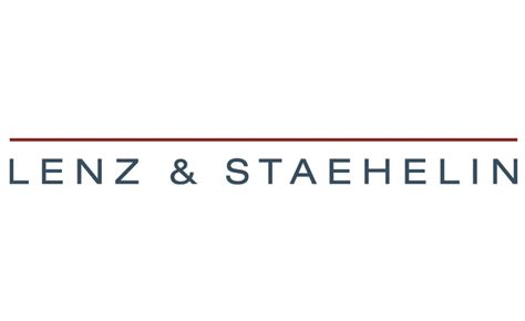 Lenz & Staehelin – The Lawyer | Legal insight, benchmarking data and jobs