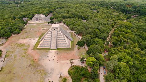 Chichen Itza Storia | Date e fatti importanti su Chichen Itza | Chichen ...