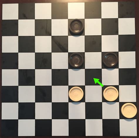 Checkers Strategy and Tactics: How to Win Every Time - HobbyLark