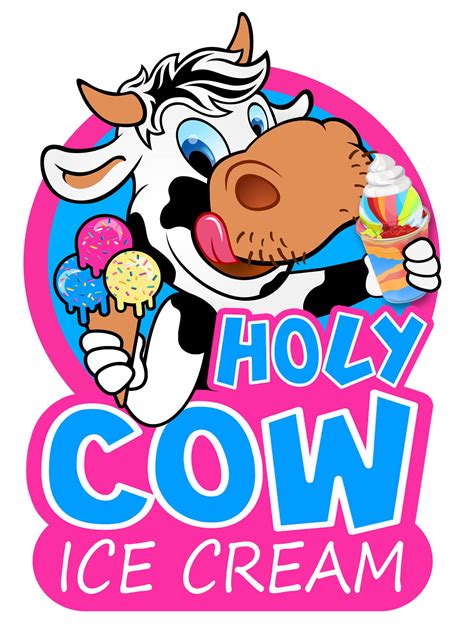 Holy Cow Ice Cream | Margate FL