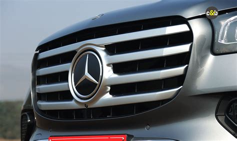 Mercedes-Benz Clocks Record Sales In India With 17,408 Cars And SUVs ...