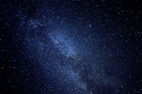 Fondo de Pantalla de Noche, Estrellas, Espacio, Constelación, Galaxia ...