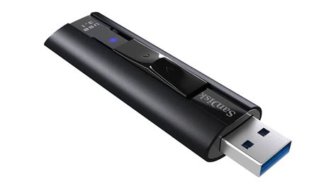 SANDISK® LAUNCHES ITS FASTEST, HIGH-CAPACITY USB FLASH DRIVE EVERNew ...