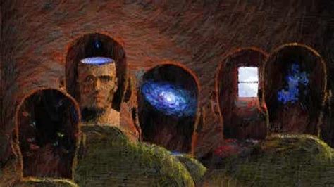 The Panopticon Effect - Someone's Watching You - Exploring your mind