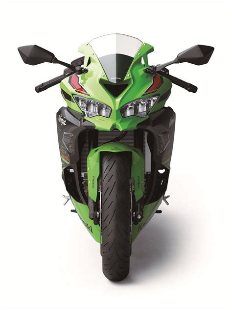 2023 Kawasaki Ninja ZX-4RR[Specs, Features, Photos] – Motos For The Win