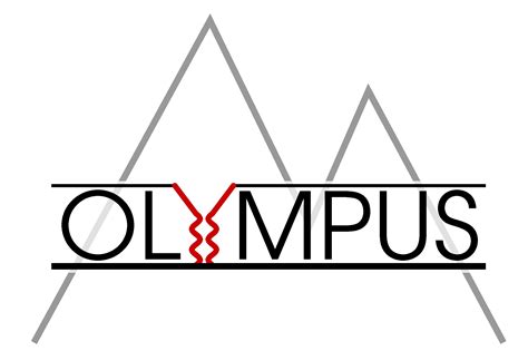 OLYMPUS Logo