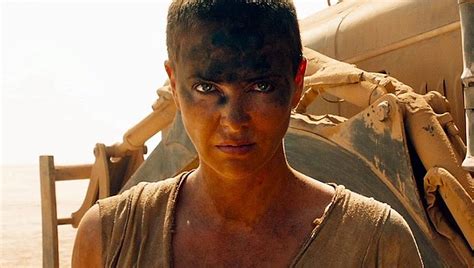 George Miller Confirms Details on Mad Max Furiosa Prequel | Den of Geek