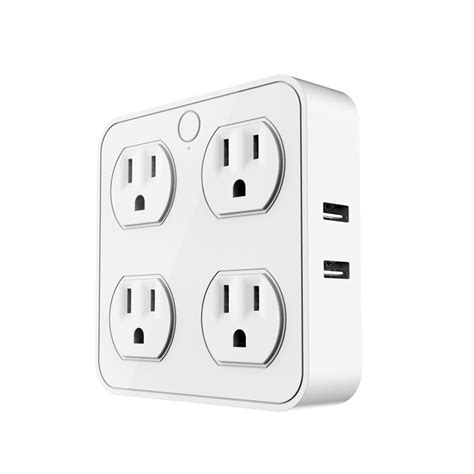 eco4life Surge Protectors at Lowes.com