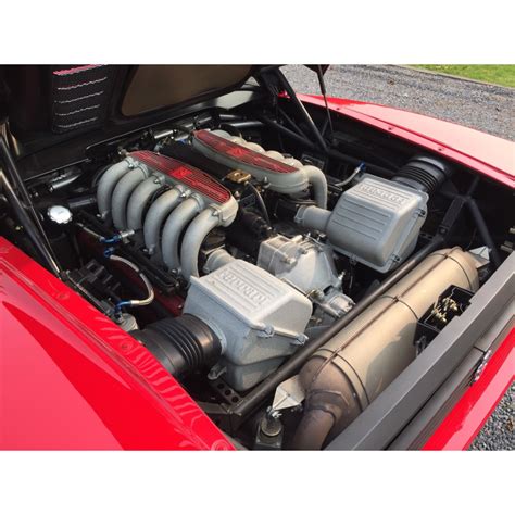 Ferrari 512 Tr Engine - Ferrari Car