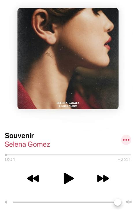 Selena Gomez Songs List Rare - Fligothe