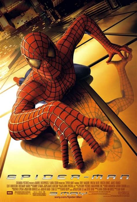 Spider-Man (2002) - IMDb