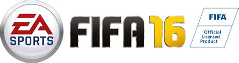 FIFA 16 Logo – FIFPlay