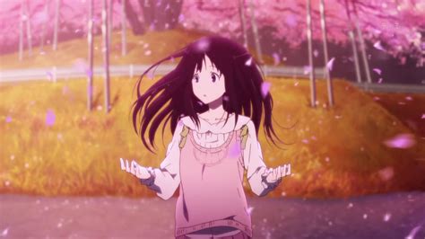 Eru Chitanda - Hyouka Photo (35029039) - Fanpop