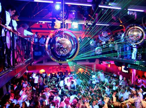 Discover Cologne's Smashing Night Clubs