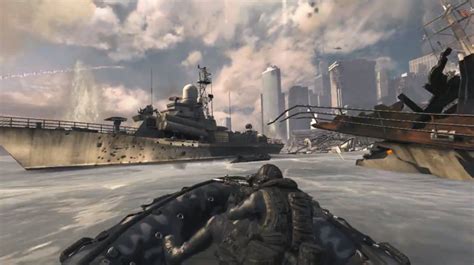 Hunter Killer - COD~Modern Warfare 3 Photo (28030889) - Fanpop