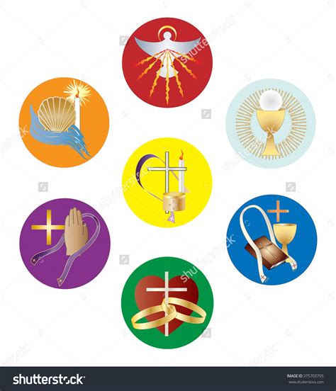 The seven sacraments clipart 20 free Cliparts | Download images on ...