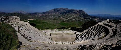 Full Day Tour to Erice and Segesta from Palermo - Tour of Sicily