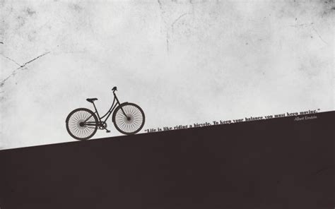 motto wallpaper,white,bicycle,black,wall,vehicle (#473922) - WallpaperUse