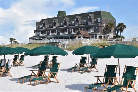 HENDERSON PARK INN - Updated 2021 Prices & Hotel Reviews (Destin, FL ...