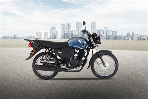 Yamaha YTX 125 Sport 2024 Price & Specs Philippines | Carmudi.com.ph