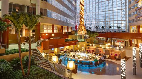 Hotels Downtown Greenville SC - Hyatt Regency Greenville