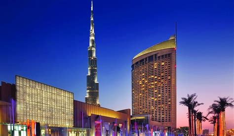 Gallery - Address Hotels in Dubai