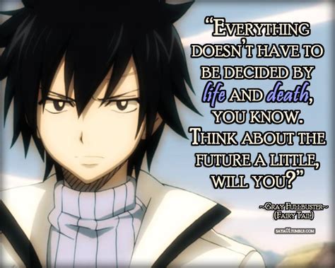 Awesome Anime Quotes. QuotesGram