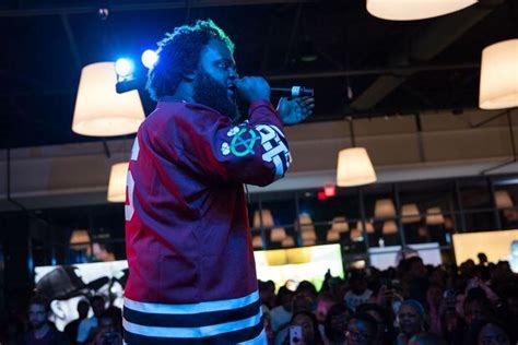 Dreamville rapper Bas headed to Birmingham for “Milky Way” tour; C1UB ...