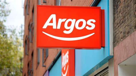 Argos in same-day delivery push ready for Christmas - BBC News | Argos ...