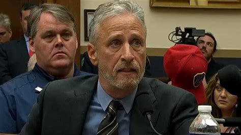 Jon Stewart: House passes 9/11 victims compensation bill, but 'none of ...