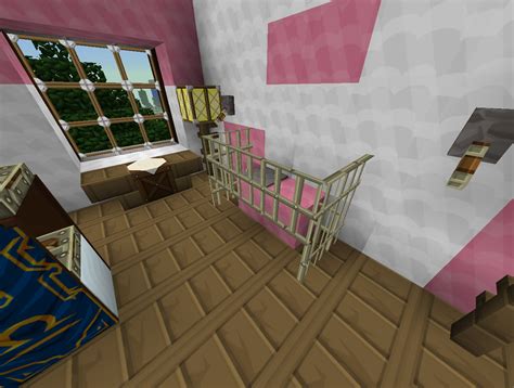 Bedroom furniture ideas minecraft | Hawk Haven