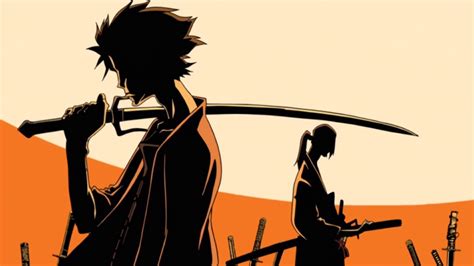 Samurai Champloo español Latino Online Descargar 1080p