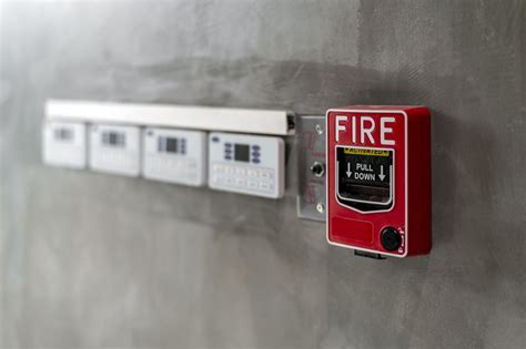 Evaluating Fire Safety Companies: Factors for Buyers to Consider