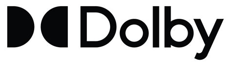 Noted: New Logo for Dolby