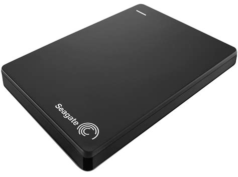 Seagate Backup Plus Slim 1TB External Hard DISK