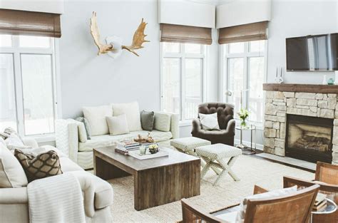 Farmhouse Interior Design: Must-Know Tips for the Perfect Farmhouse