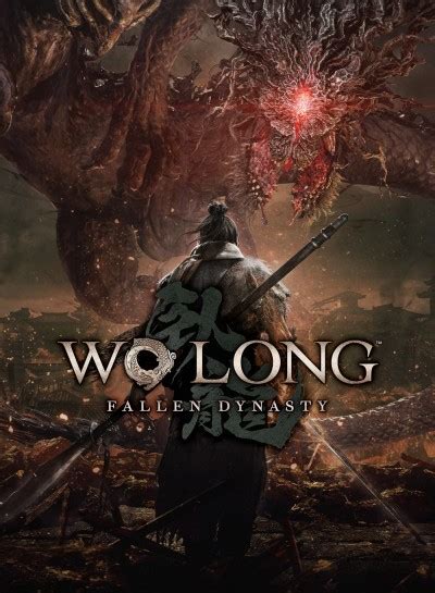 Wo Long: Fallen Dynasty na zwiastunie fabularnym | MiastoGier.pl