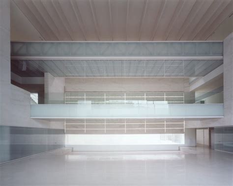 Law Faculty, University of Girona, Girona - RCR Arquitectes