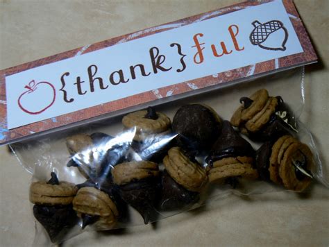 Whimsical Words: Nuts about you!