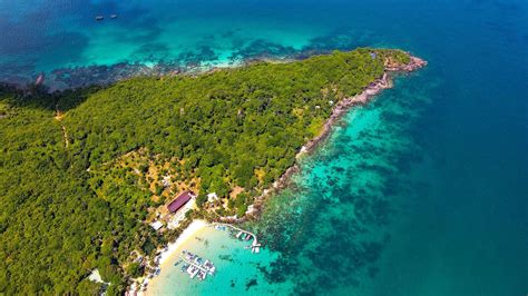 Phu Quoc Island: EVERYTHING you should know before departure