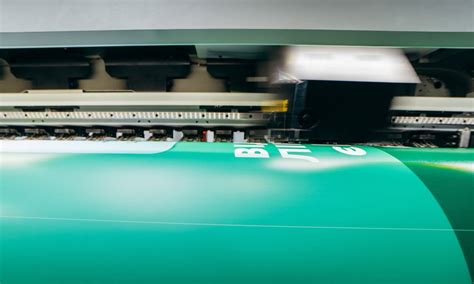 What Can You Do With a Large-Format Plotter Printer?