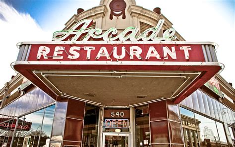 10 of the Best Restaurants in Memphis, TN